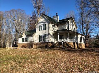 36 Tony Candler Ct, Candler, NC 28715