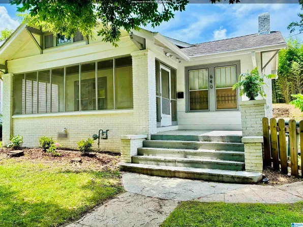 640 40th St S, Birmingham, AL 35222