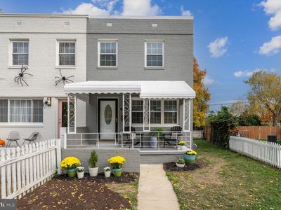 529 Duncan Ave, Alexandria, VA, 22301