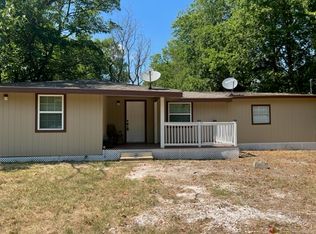 1080 Rs County Rd #1235, Emory, TX 75440