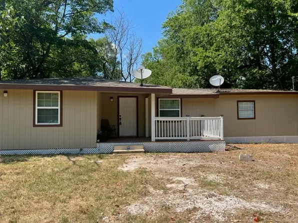 1080 Rs County Rd #1235, Emory, TX 75440