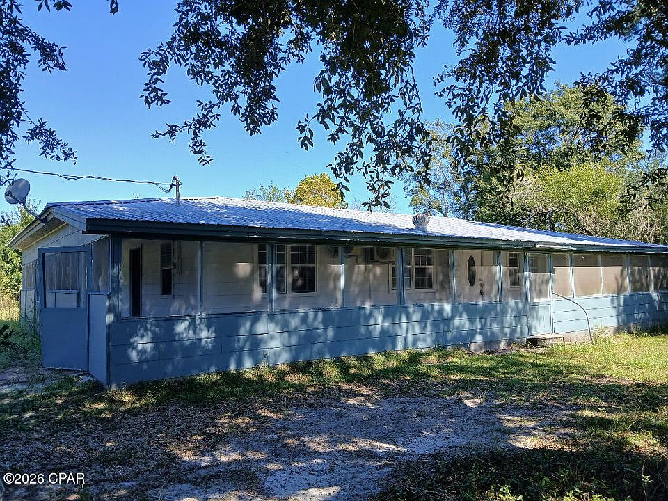 1st image of 25966 NE George Maloy Ln