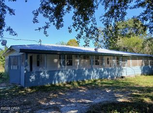 25966 NE George Maloy Ln, Altha, FL 32421