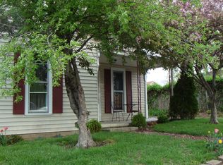 616 2nd St, Georgetown, KY 40324