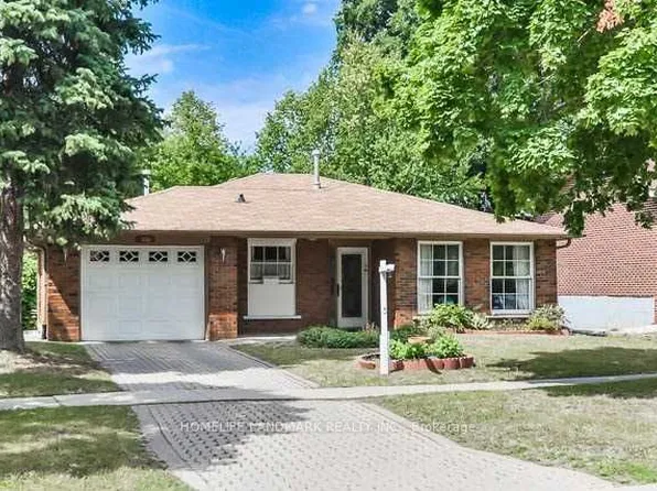 166 McNicoll Ave, Toronto, ON M2H 2B9