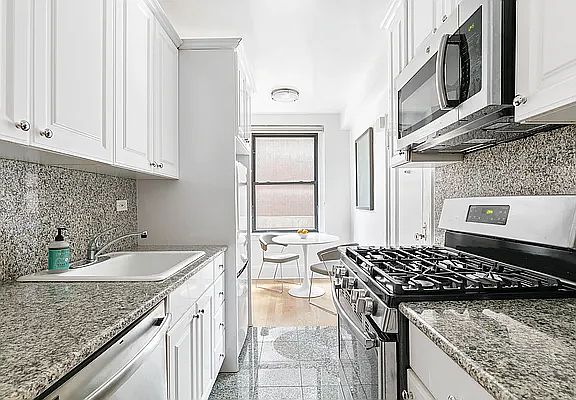 3rd image of 327 Central Park W #6E