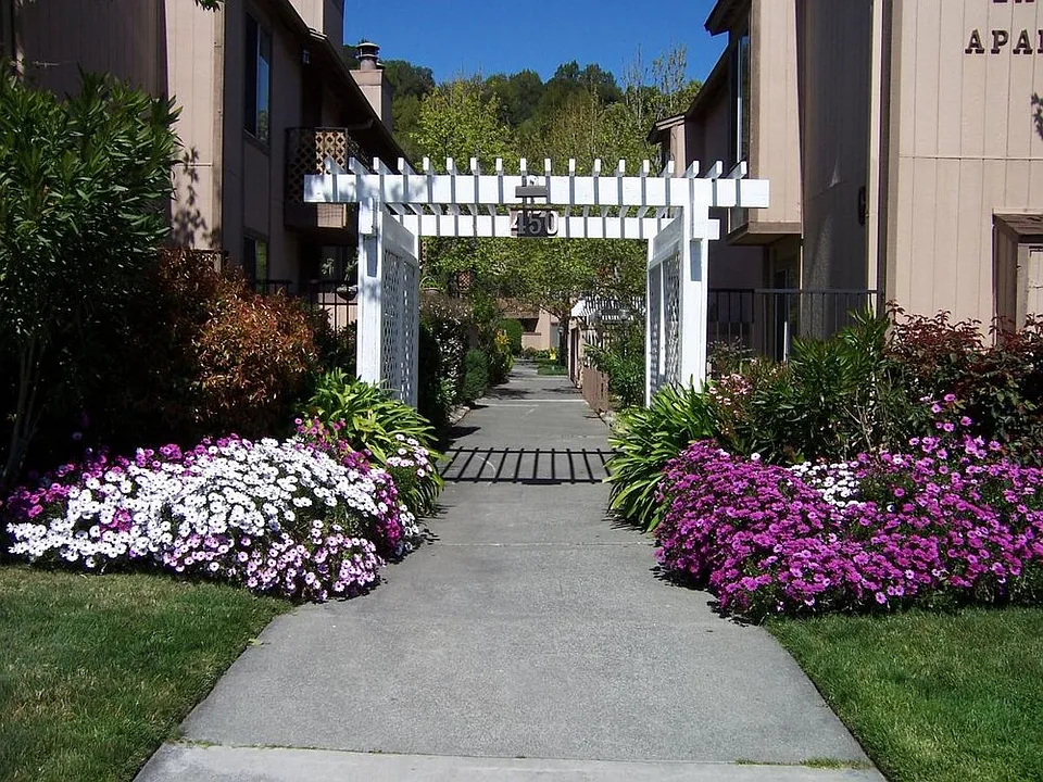 La Casa Novato