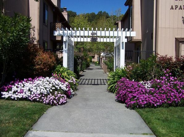 450 Entrada Dr APT 66