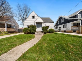 19115 Muskoka Ave, Cleveland, OH 44119