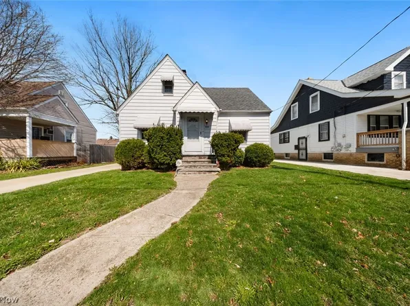 19115 Muskoka Ave, Cleveland, OH 44119