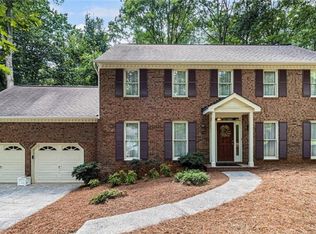 4782 Donnegal Ct SE, Mableton, GA 30126
