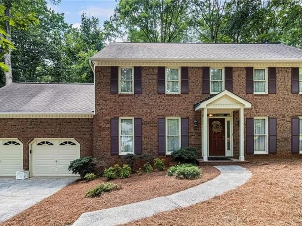 4782 Donnegal Ct SE, Mableton, GA 30126