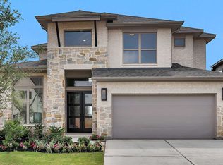 10811 Alcyone Grove Way, Richmond, TX 77406