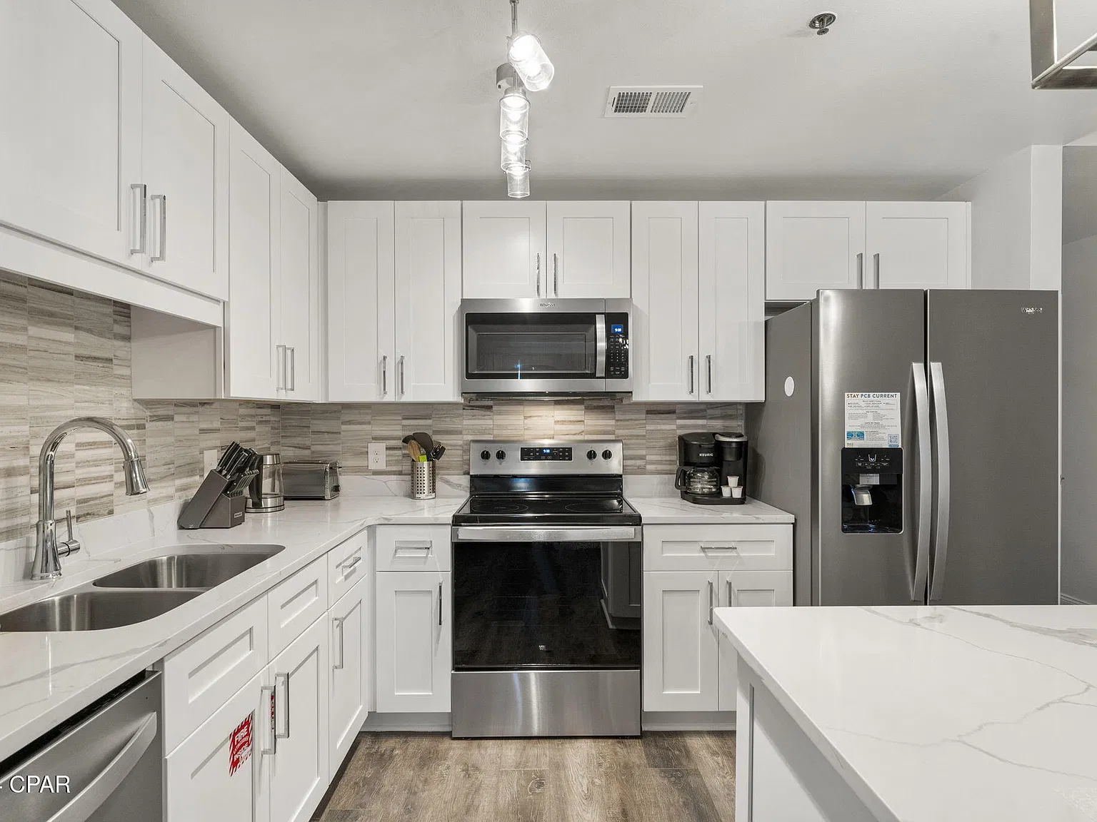 2 bed, 1262 sqft, $2,000 — Photo 4