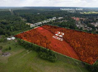 6579 Eastern Valley Rd LOT 1, McCalla, AL 35111