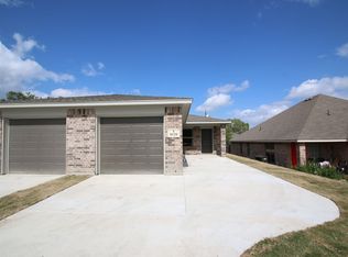 8120-8122 Tanner Ave, Fort Worth, TX 76116