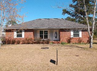 910 Glenwood St, Dothan, AL 36301