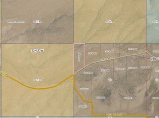 353-30-001/DICK S Camp Rd, Hackberry, AZ 86411