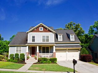 5929 Deer Chase Ln, Hoschton, GA 30548