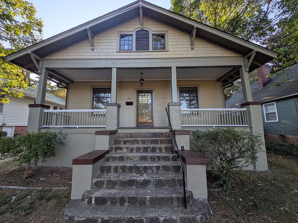 1st image of 817 Hutton St