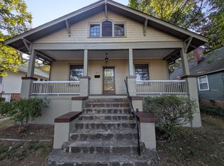 817 Hutton St, Winston Salem, NC 27101