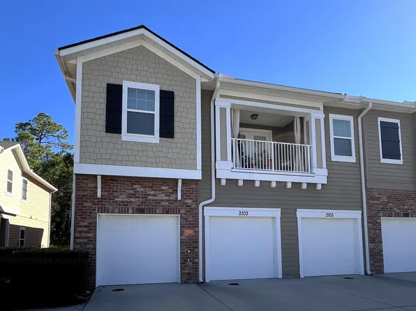 2103 Golden Lake Loop St, Saint Augustine, FL 32084