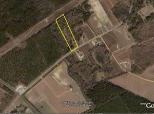 0 S Hancock Landing Rd, Waynesboro, GA 30830