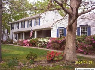 505 Radovan Ave, Bayville, NJ 08721