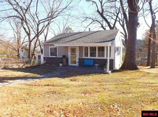 326 McLean Ave, Cotter, AR 72626