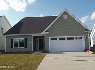 116 Paver Ln, Hampstead, NC 28443