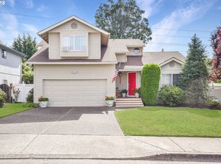 3390 NW 166th Ave, Beaverton, OR 97006