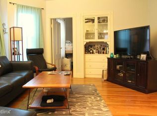 28 Burnside Ave, Somerville, MA 02144