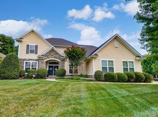 2408 Trading Ford Dr, Waxhaw, NC 28173