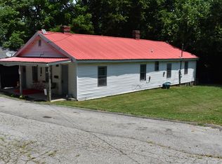 309 Stanley St, Frankfort, KY 40601