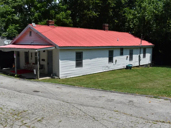 309 Stanley St, Frankfort, KY 40601