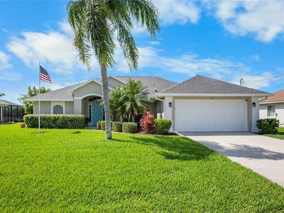 27 Mariner Ln, Rotonda West, FL, 33947