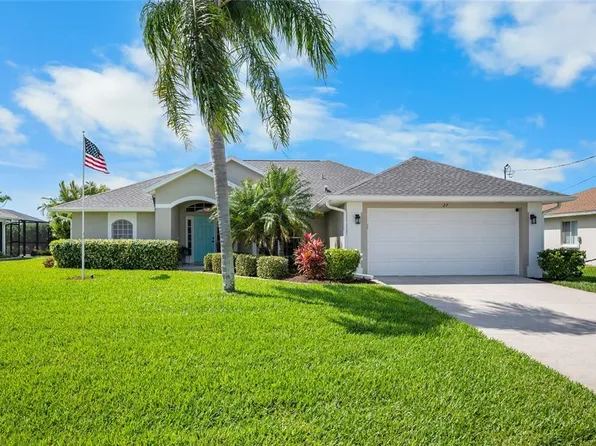 27 Mariner Ln, Rotonda West, FL 33947