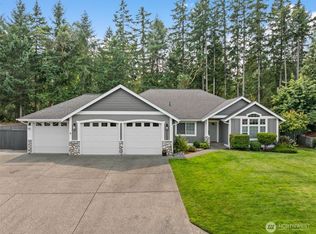13408 13th Ave NW, Gig Harbor, WA