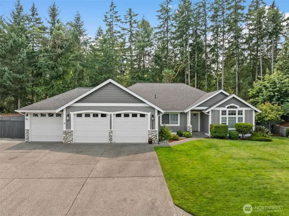 13408 13th Avenue NW, Gig Harbor, WA 98332