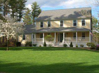56 Longwood Cir, Kingston, MA 02364