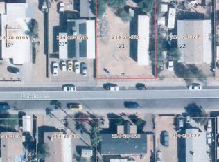 2626 E Kelton Ln #21, Phoenix, AZ 85032