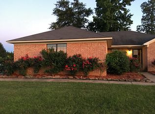 1745 Jackson Dr, Conway, AR 72032