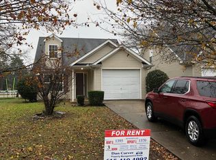 1529 Rochester Dr, Murfreesboro, TN 37130