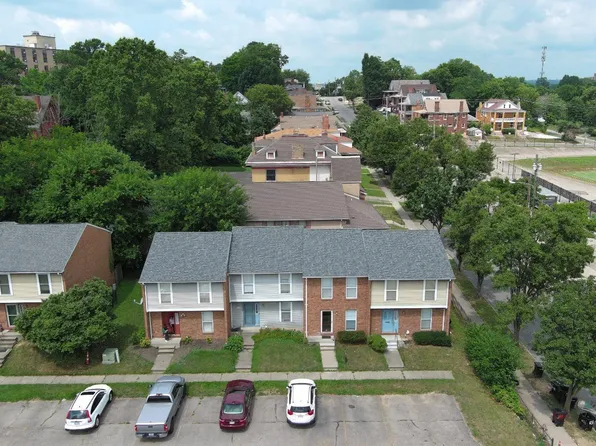 617 Prospect Pl, Cincinnati, OH 45229