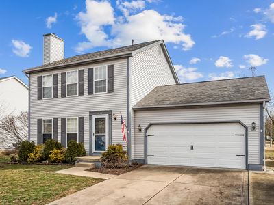 413 Firestone Dr, Delaware, OH, 43015