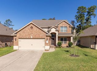 5442 Glenfield Spring Ln, Spring, TX 77389