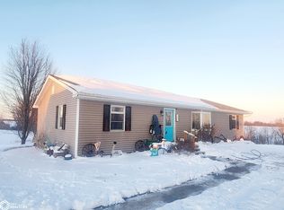 2945 320th St, Truro, IA 50257