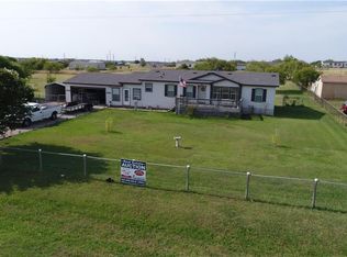 3024 W Fm 917, Joshua, TX 76058