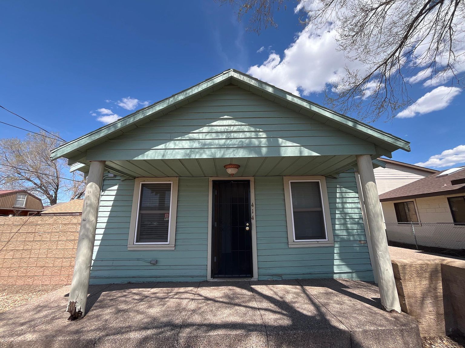 414 N Grand Canyon Blvd, Williams, AZ 86046 | Zillow
