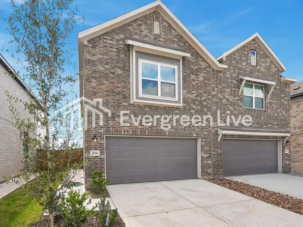 2132 Salinas Dr, Rosharon, TX
